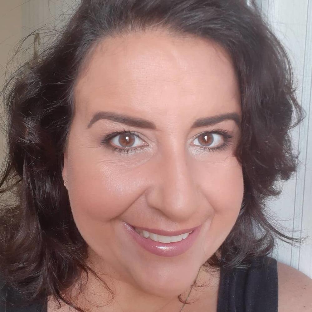 24P Mature face sexy (cum on) part 2