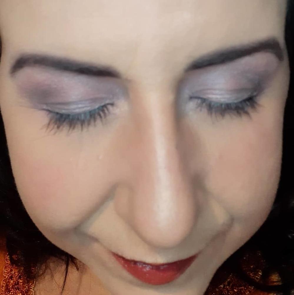 24P Mature face sexy (cum on) part 2