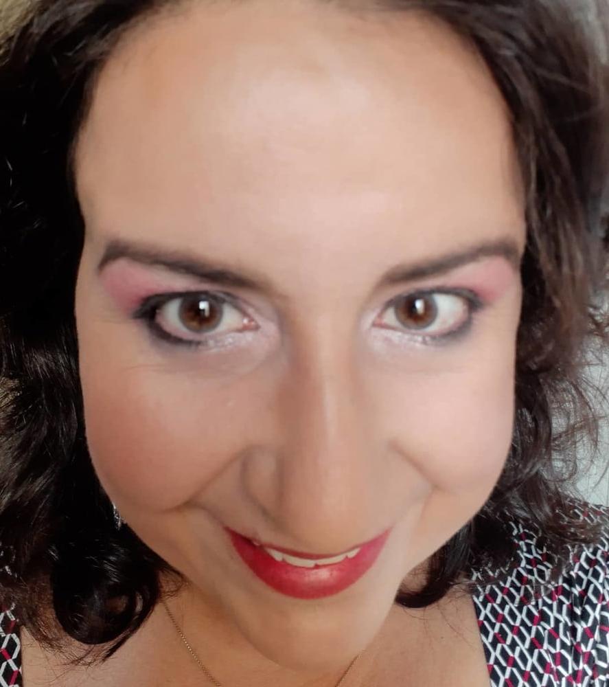 24P Mature face sexy (cum on) part 2