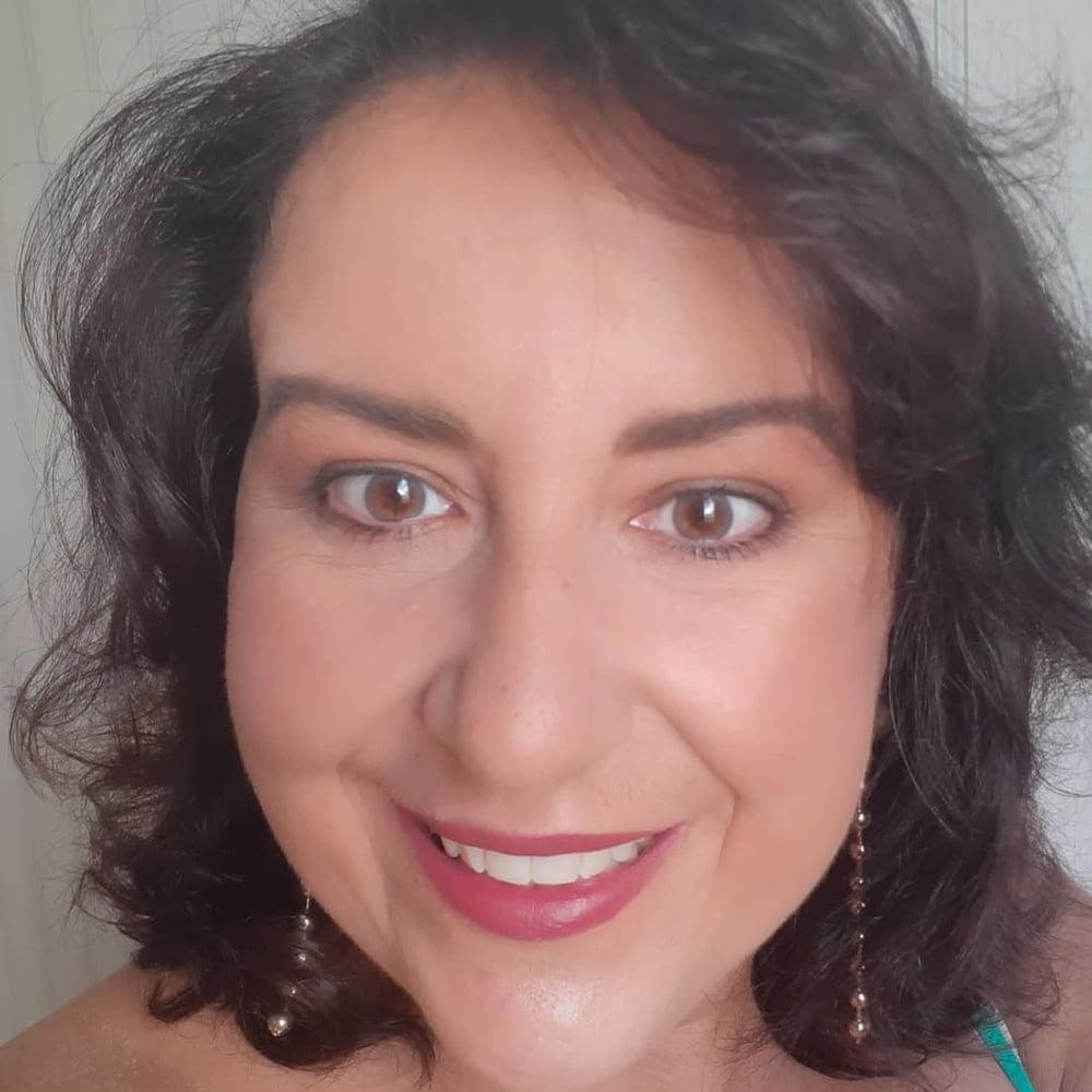 24P Mature face sexy (cum on) part 2