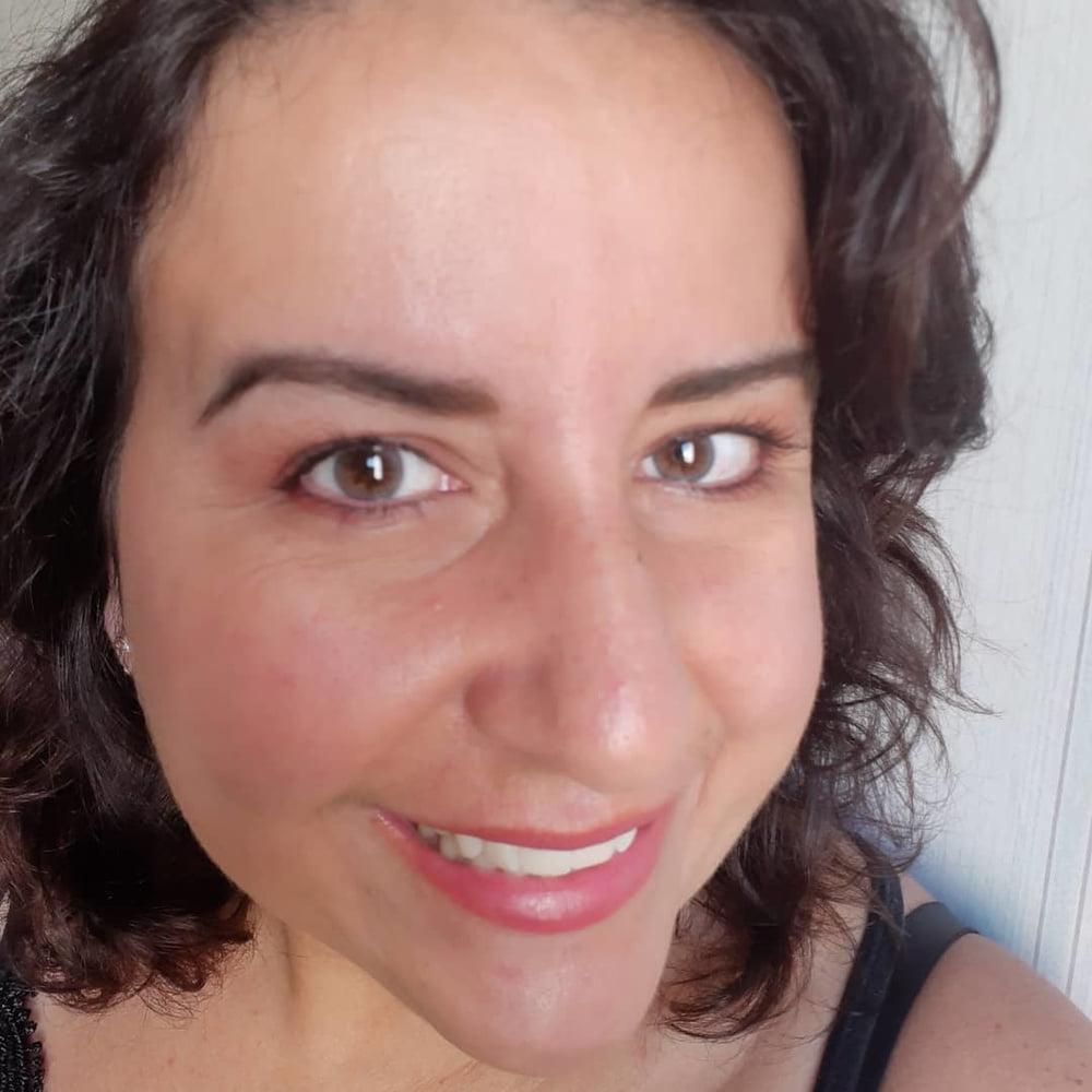 24P Mature face sexy (cum on) part 2