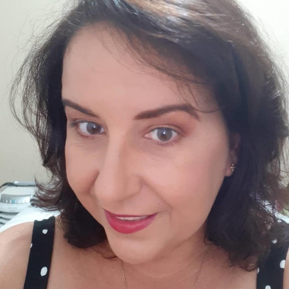 24P Mature face sexy (cum on) part 2