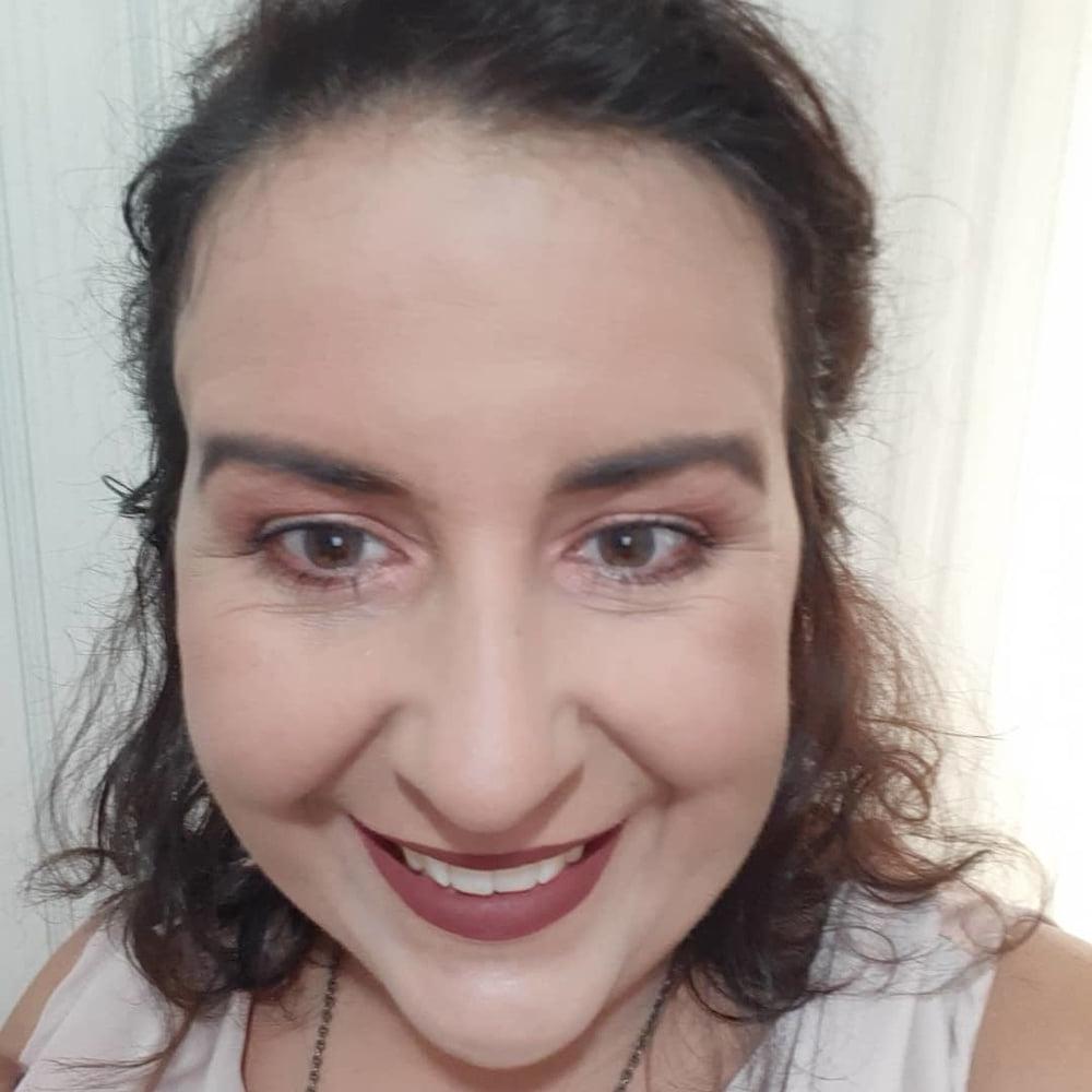 24P Mature face sexy (cum on) part 2