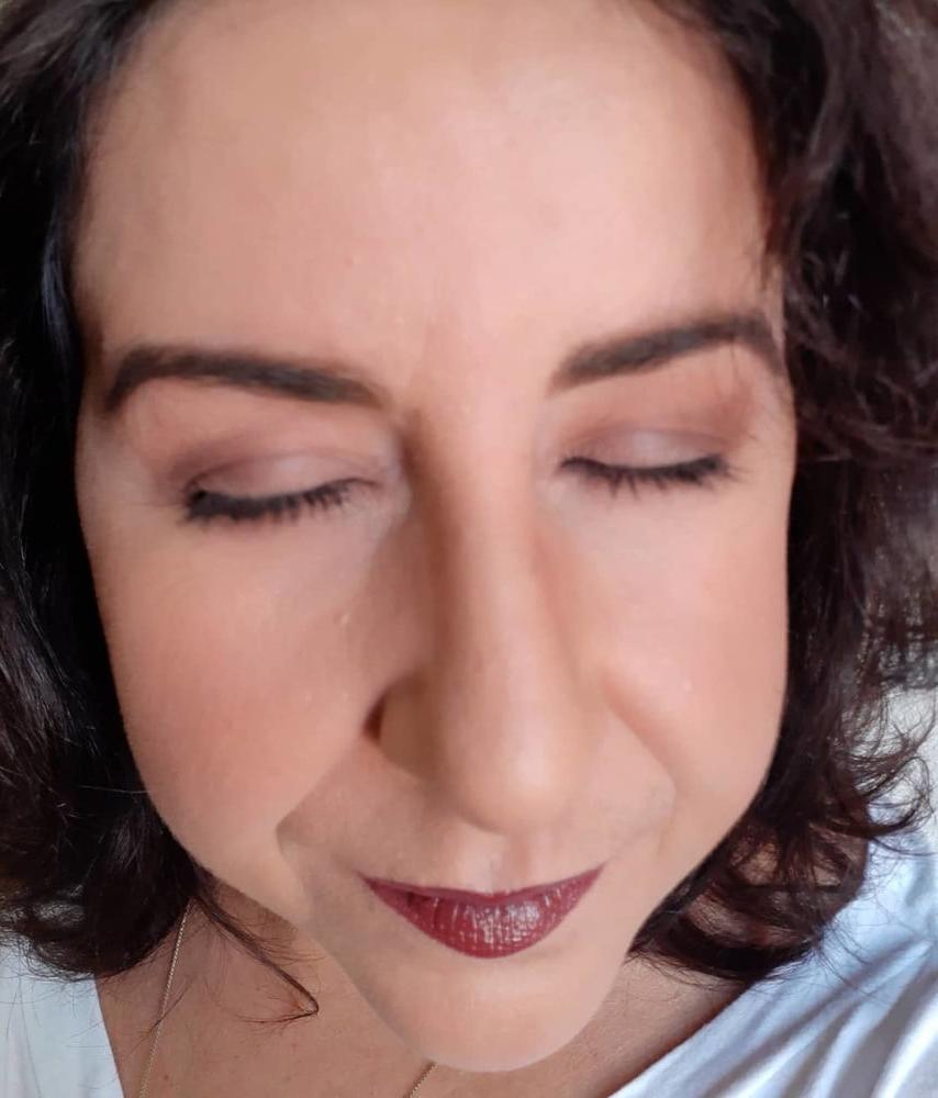 24P Mature face sexy (cum on) part 2
