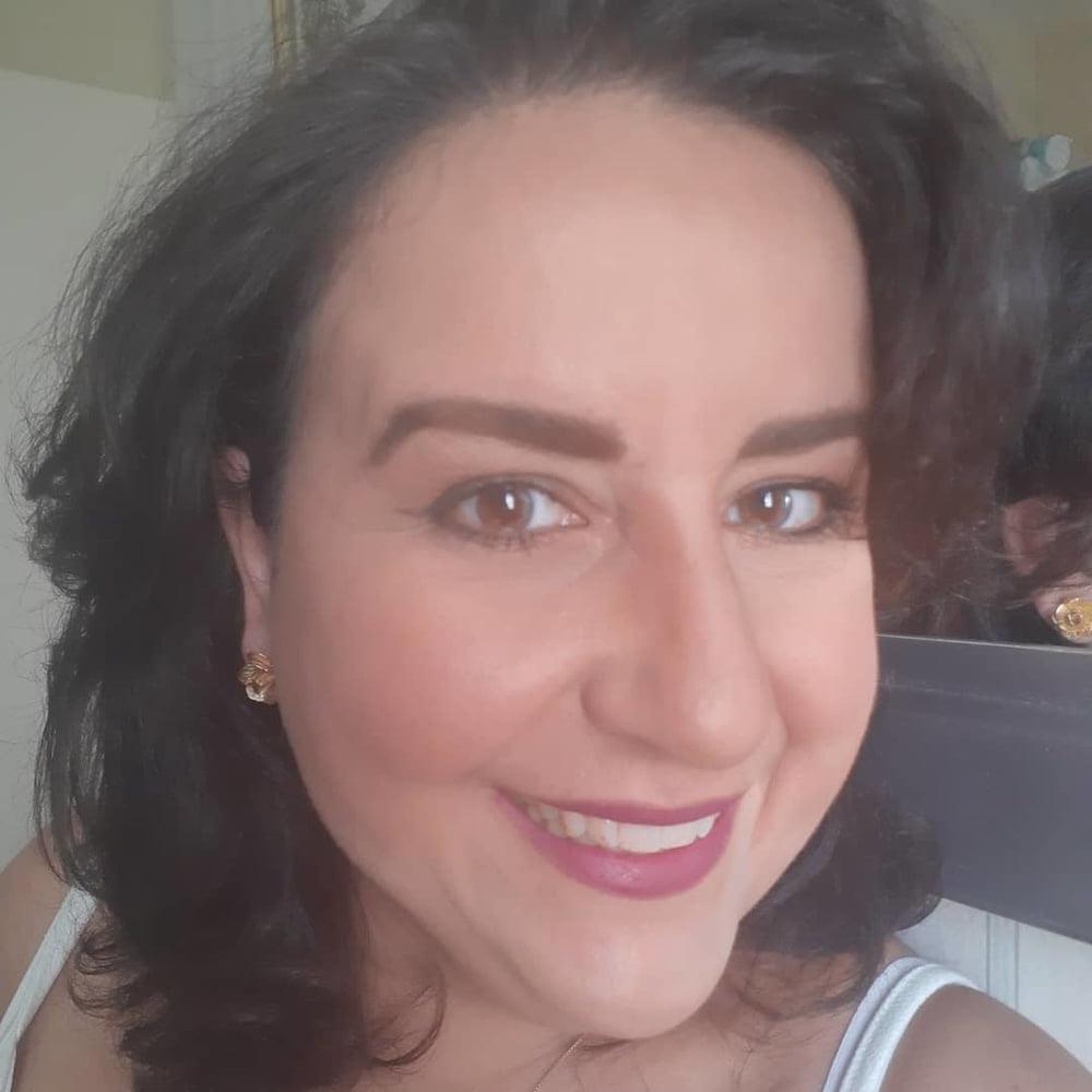 24P Mature face sexy (cum on) part 2