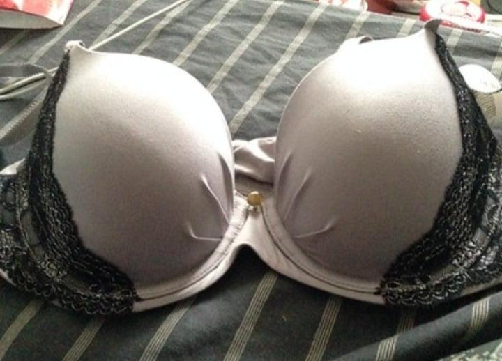 5P My bra pics 38c