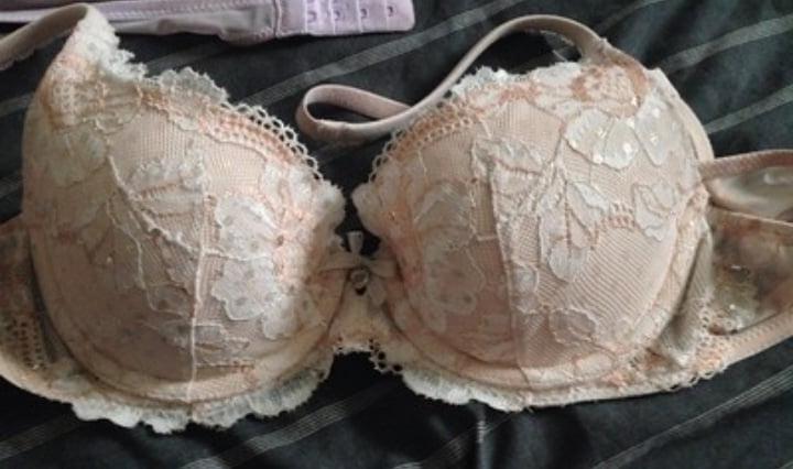 5P My bra pics 38c