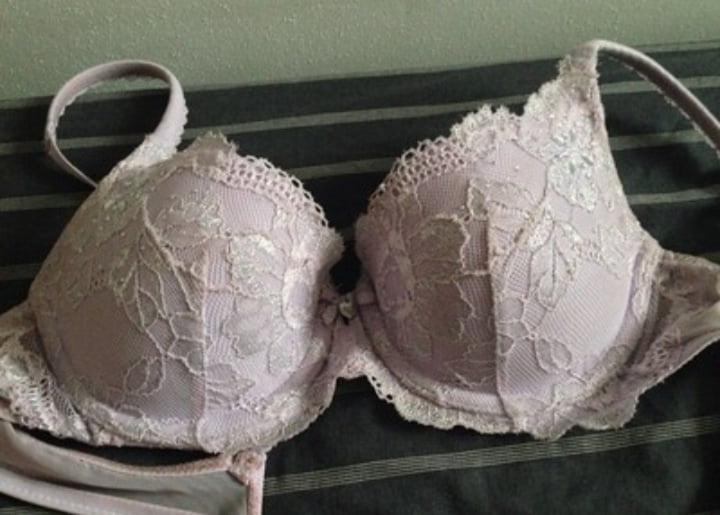 5P My bra pics 38c