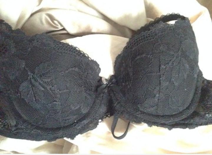 5P My bra pics 38c