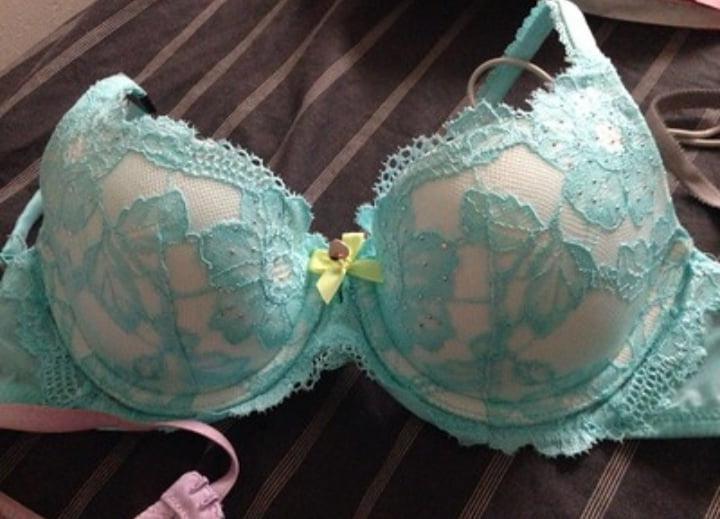 5P My bra pics 38c