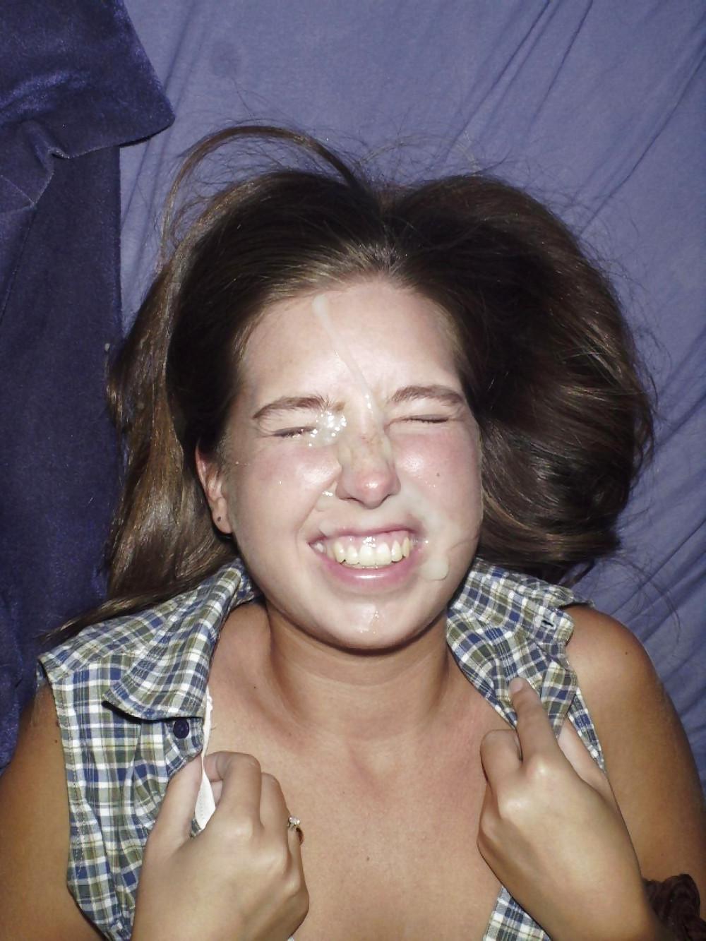 25P Teen Facials 