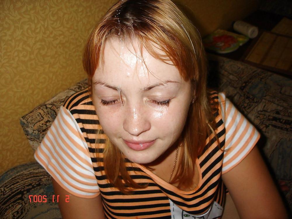 25P Teen Facials 