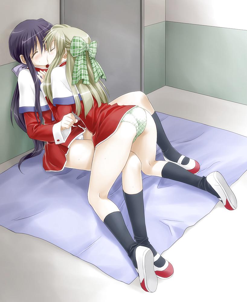 25P Anime 2 