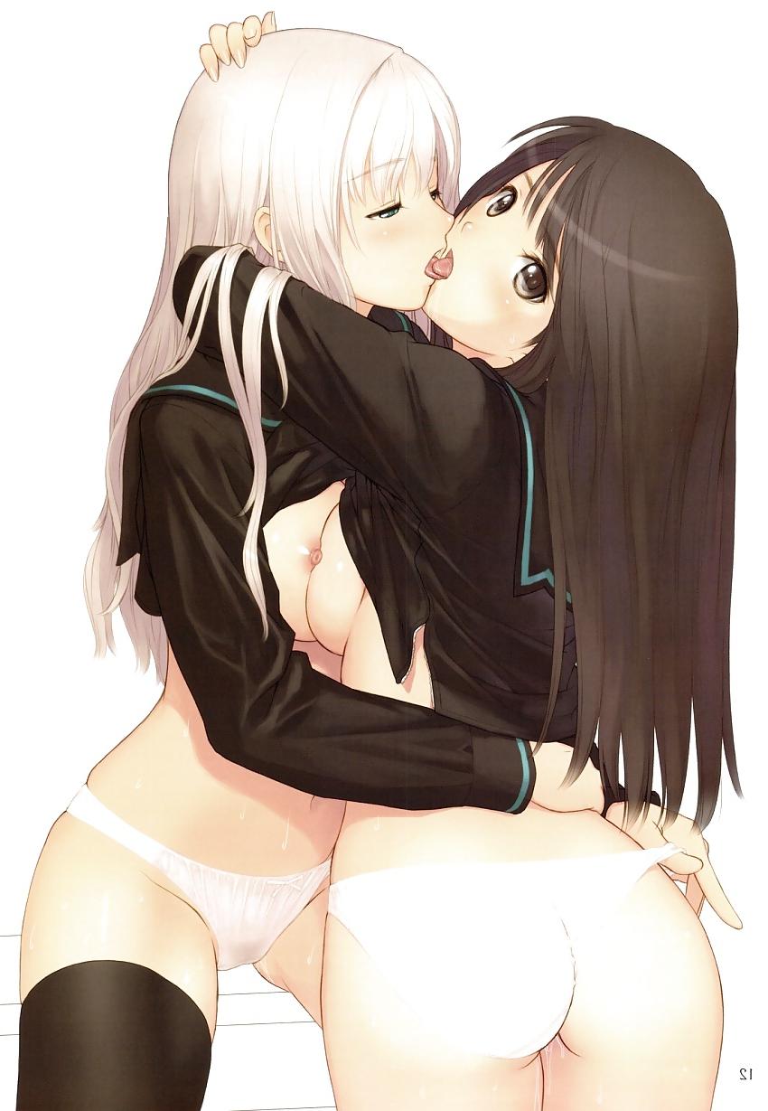25P Anime 2 