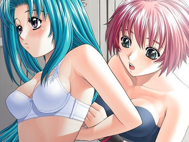 25P Anime 2 