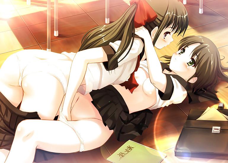 25P Anime 2 