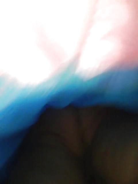 21P Mexican Upskirt 1