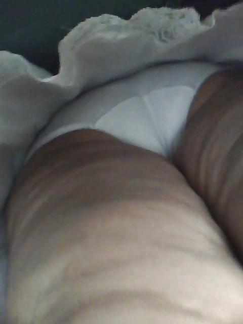 21P Mexican Upskirt 1