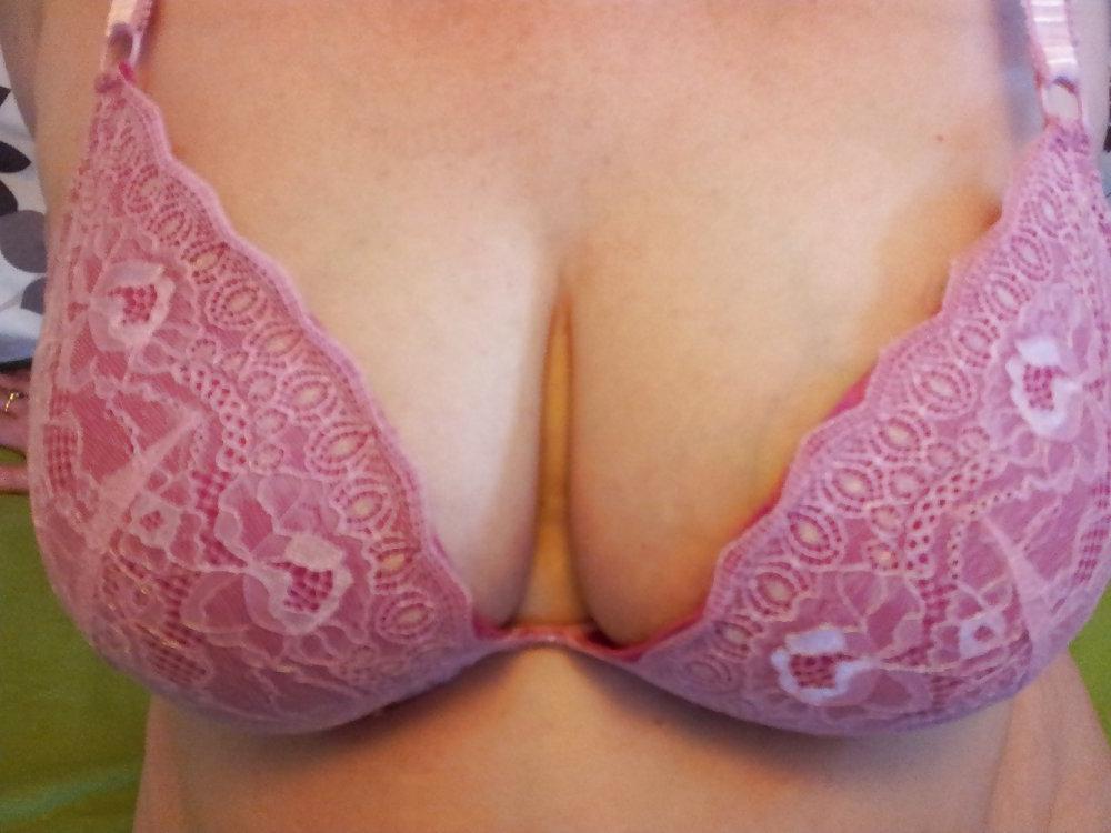 4P More bra pics