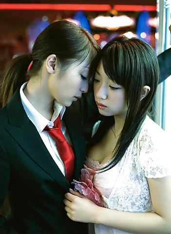 25P Japanese Girls 1
