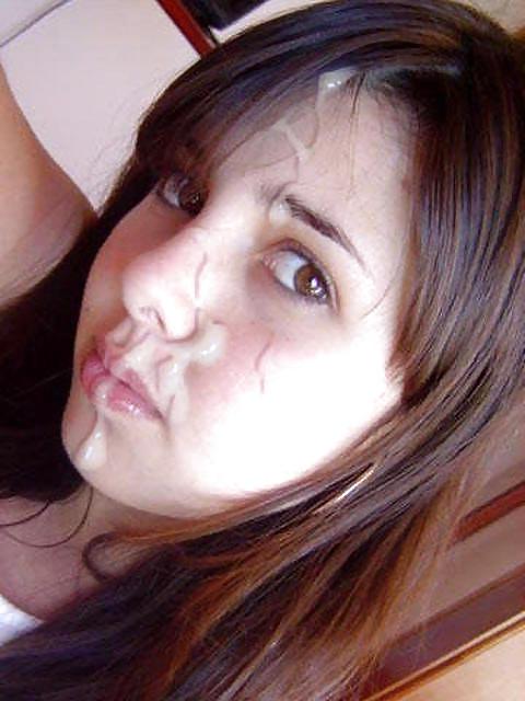 25P Facial Amateurs