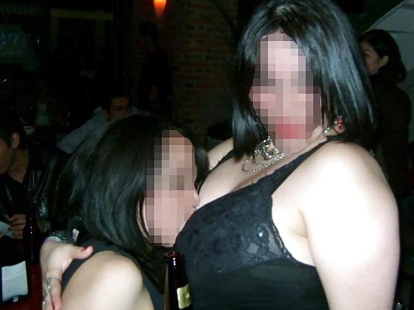 7P Mexican Girls 