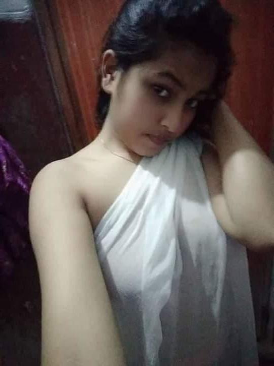 8P Girlfriend