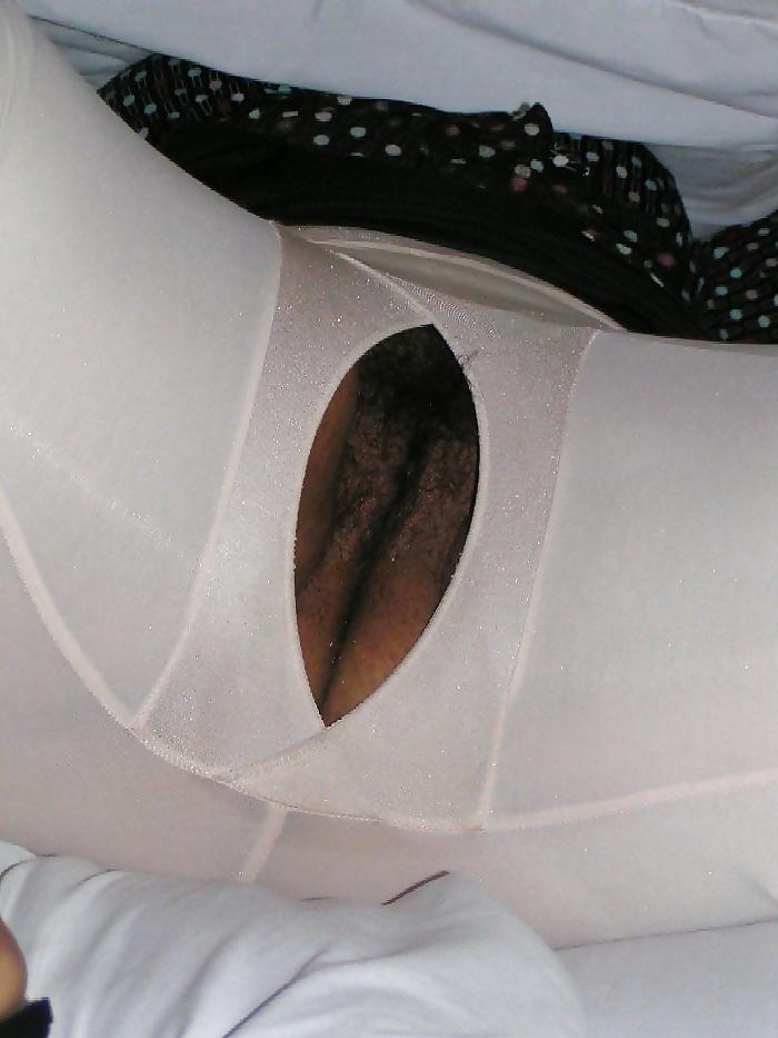 10P Panty girdle
