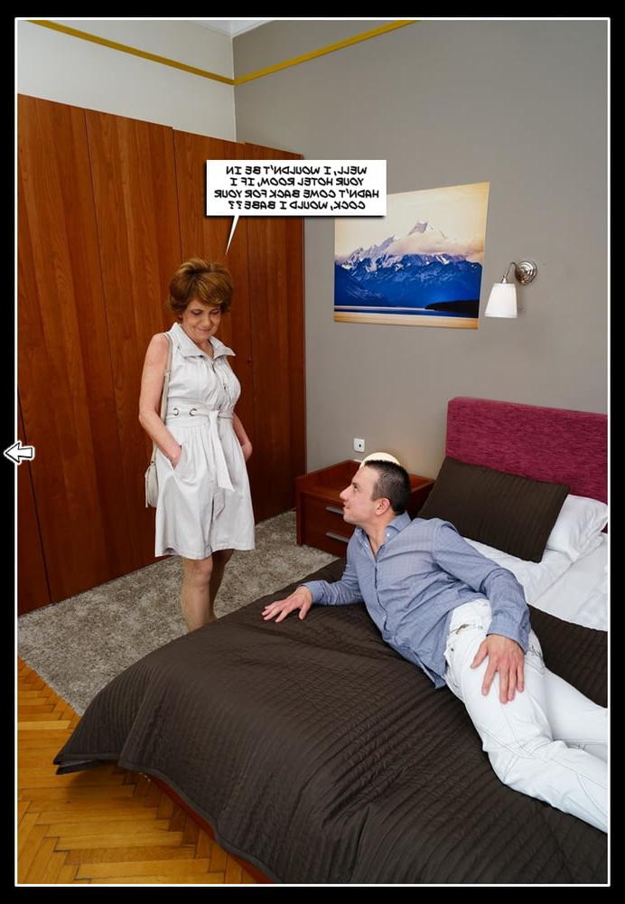 25P 200213 Mature Cheating Wives