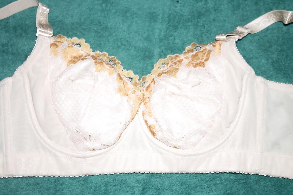 15P Shes Mine Bra