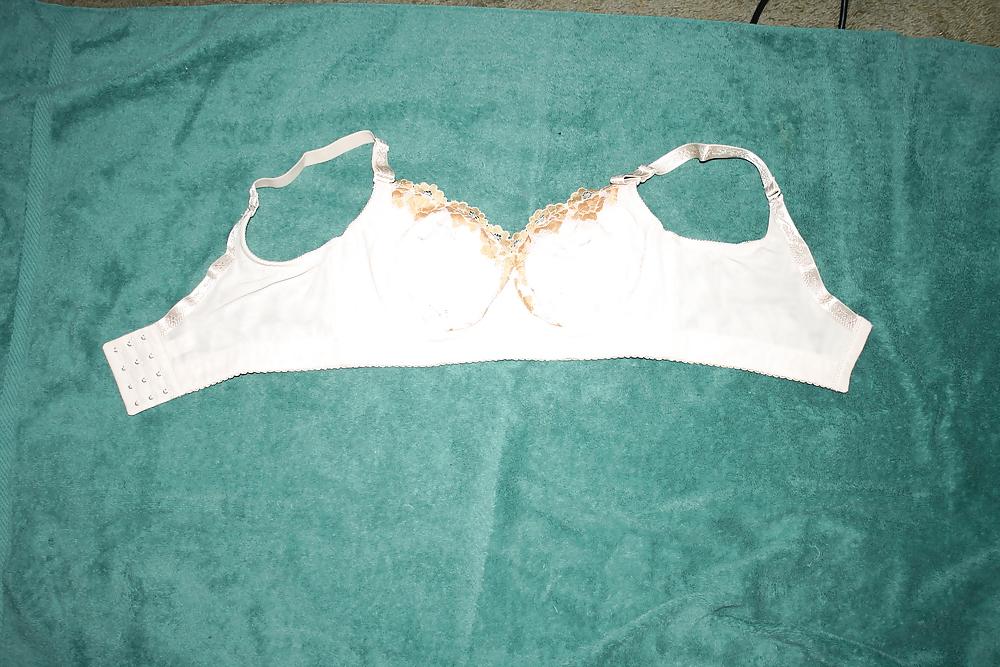 15P Shes Mine Bra