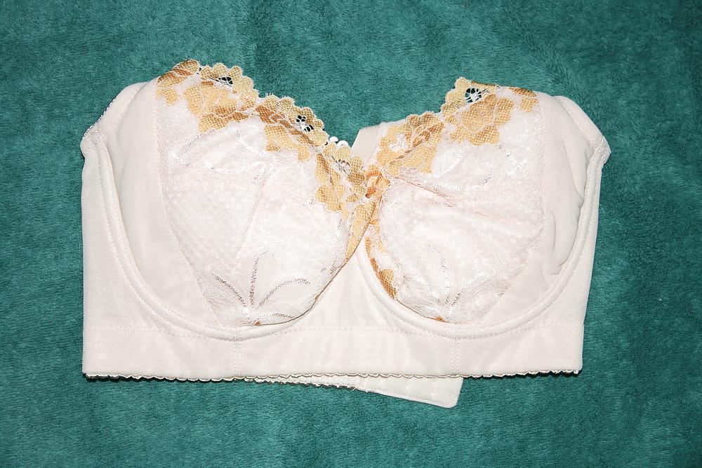 15P Shes Mine Bra