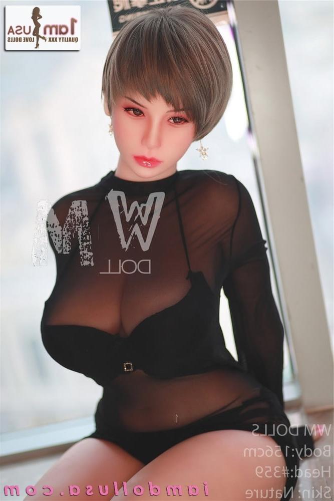 25P Jade 156cm C-Cup with WM-359 Face