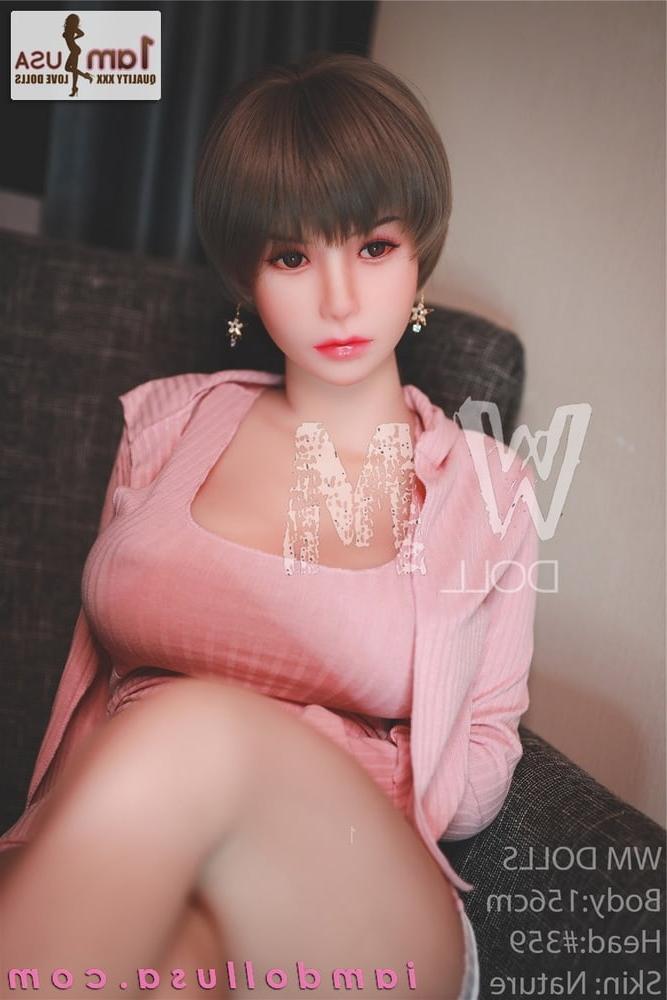 25P Jade 156cm C-Cup with WM-359 Face