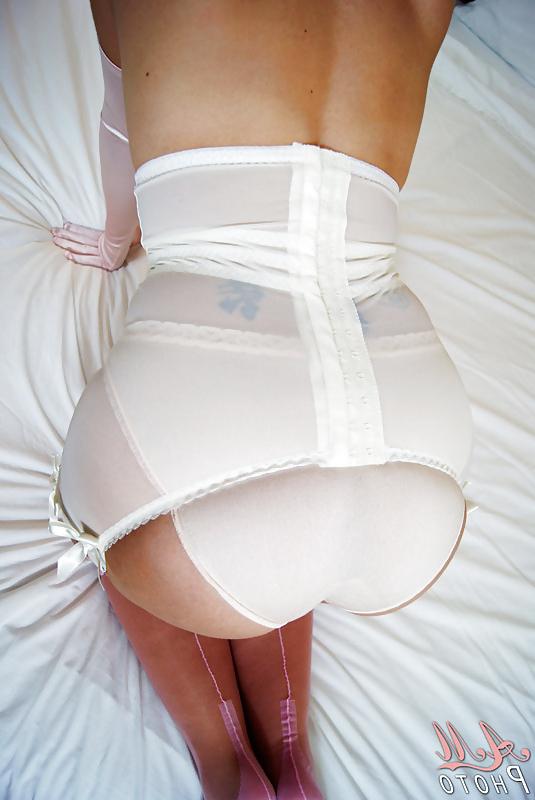 25P Girdle by Alex090