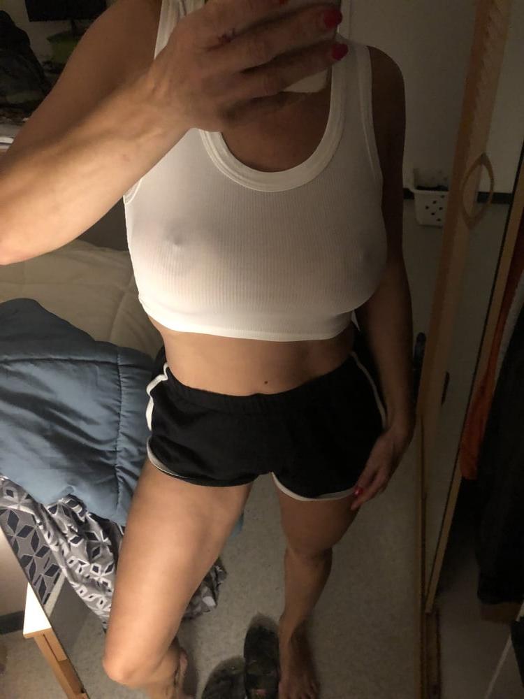 15P Girlfriend