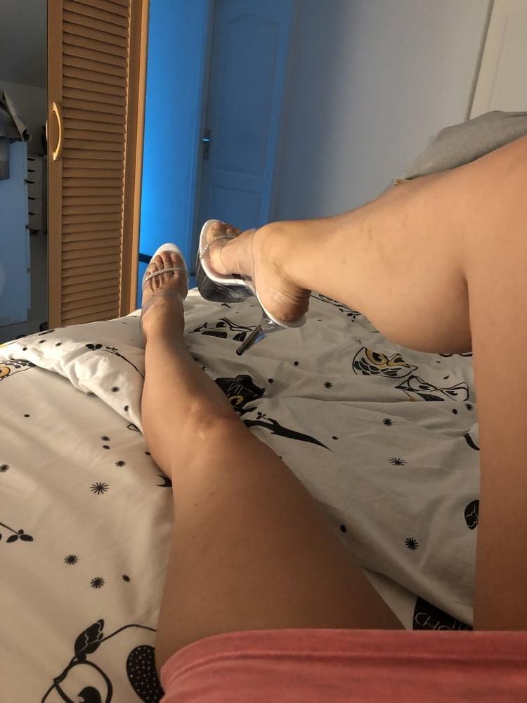 15P Girlfriend