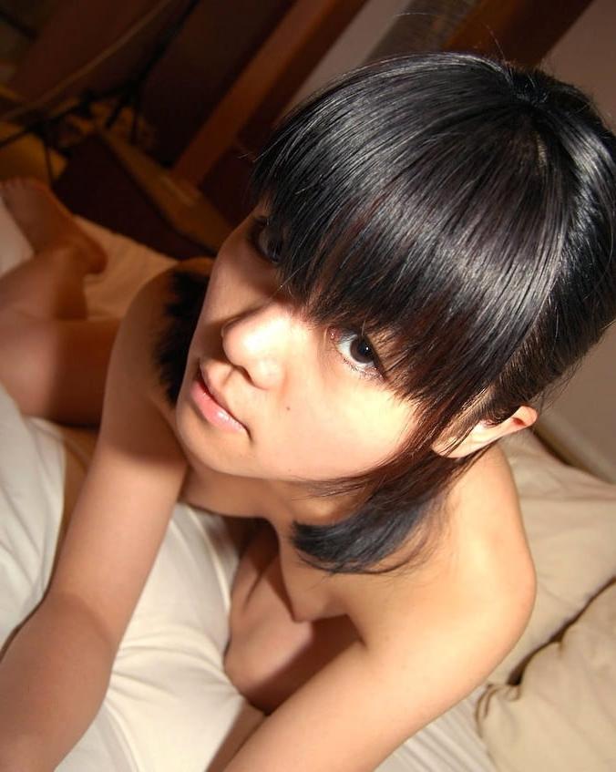 25P hairy japanese Midori Kimishima hardcore 2