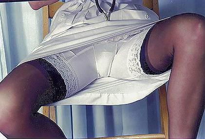 25P Panty girdle 9