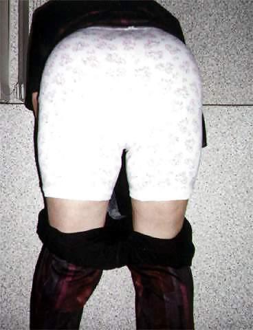 25P Panty girdle 9