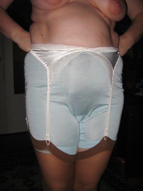 25P Panty girdle 9