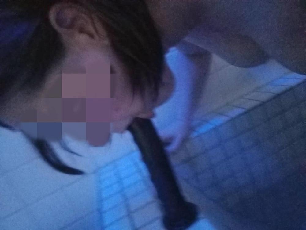 25P My Sexy Mormon Wife at the Hot Springs 3