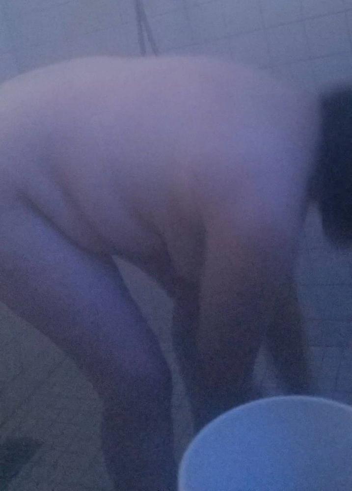 25P My Sexy Mormon Wife at the Hot Springs 3