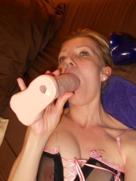 25P Hot Wivers vol. 265