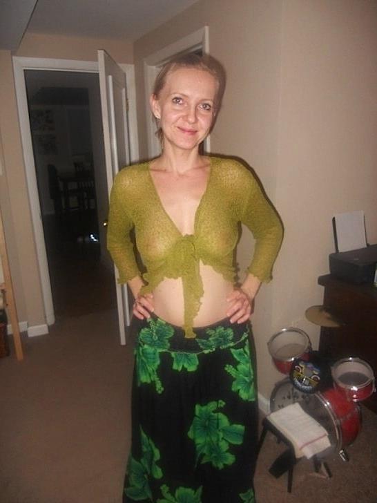 25P Hot Wivers vol. 265