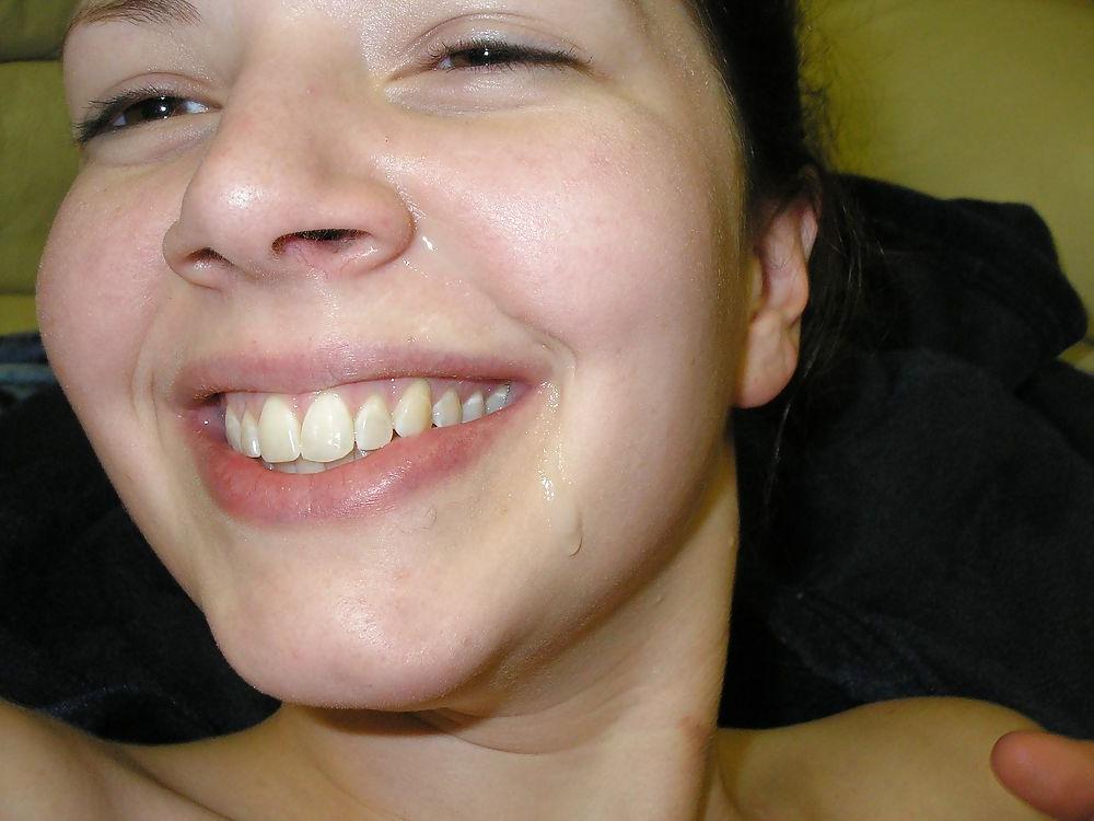 25P Cum Hungry Mouth
