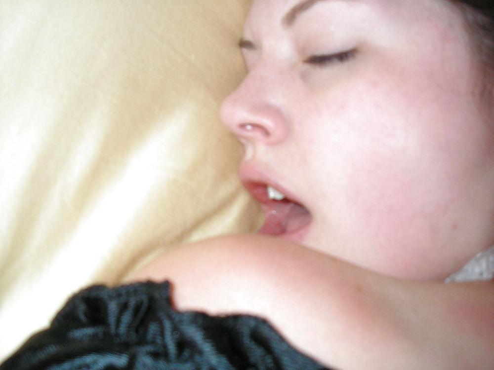 25P Cum Hungry Mouth