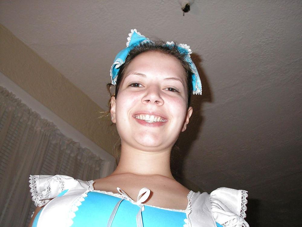 25P Cum Hungry Mouth