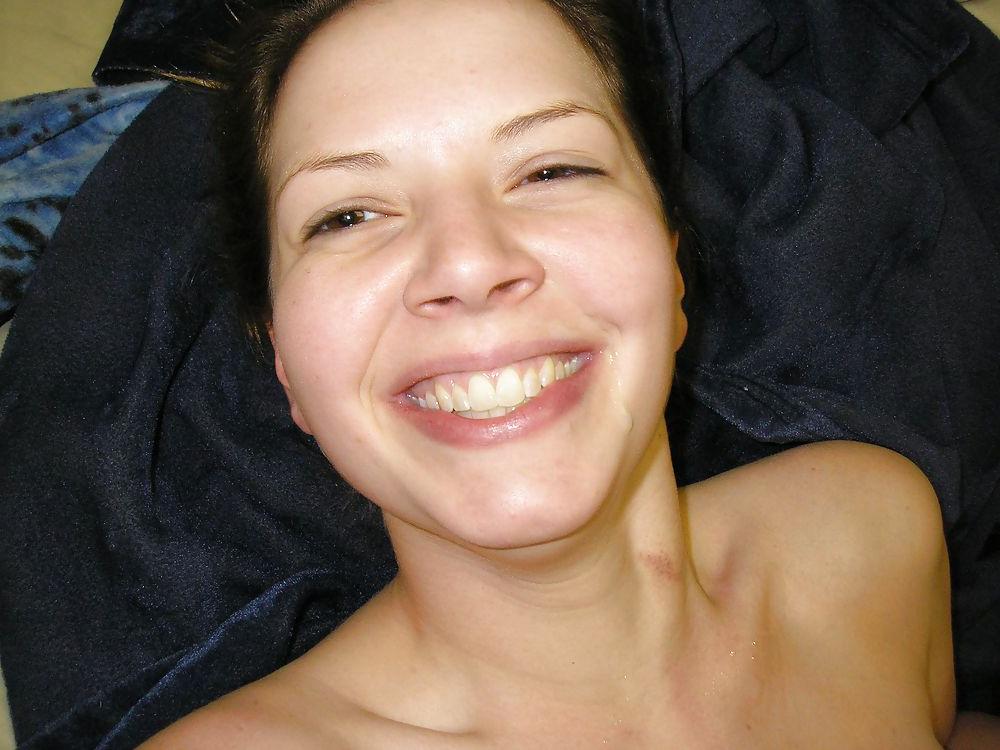 25P Cum Hungry Mouth