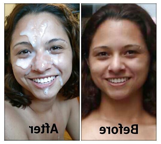 18P A favorite facial